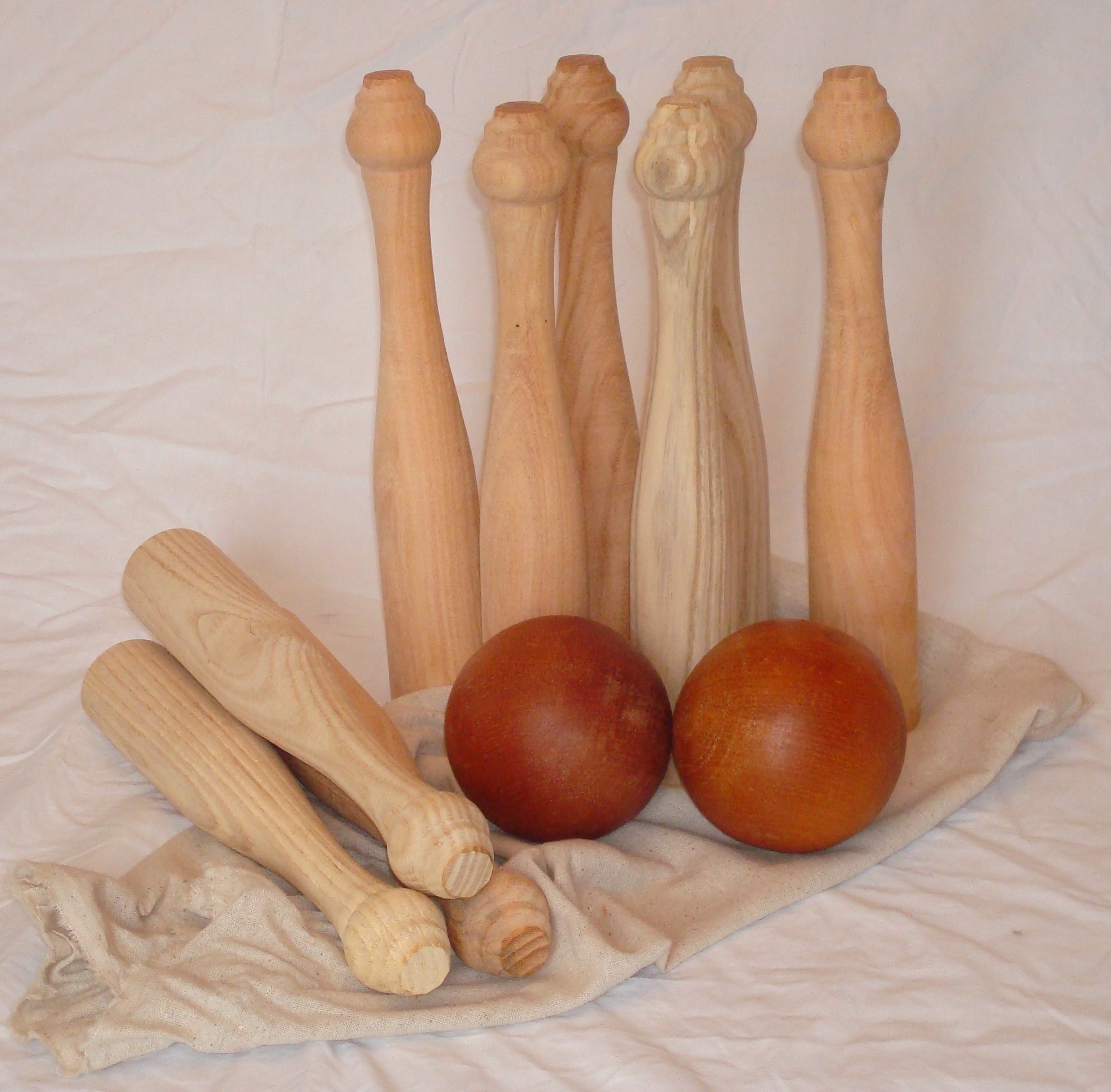 colonial games and toys