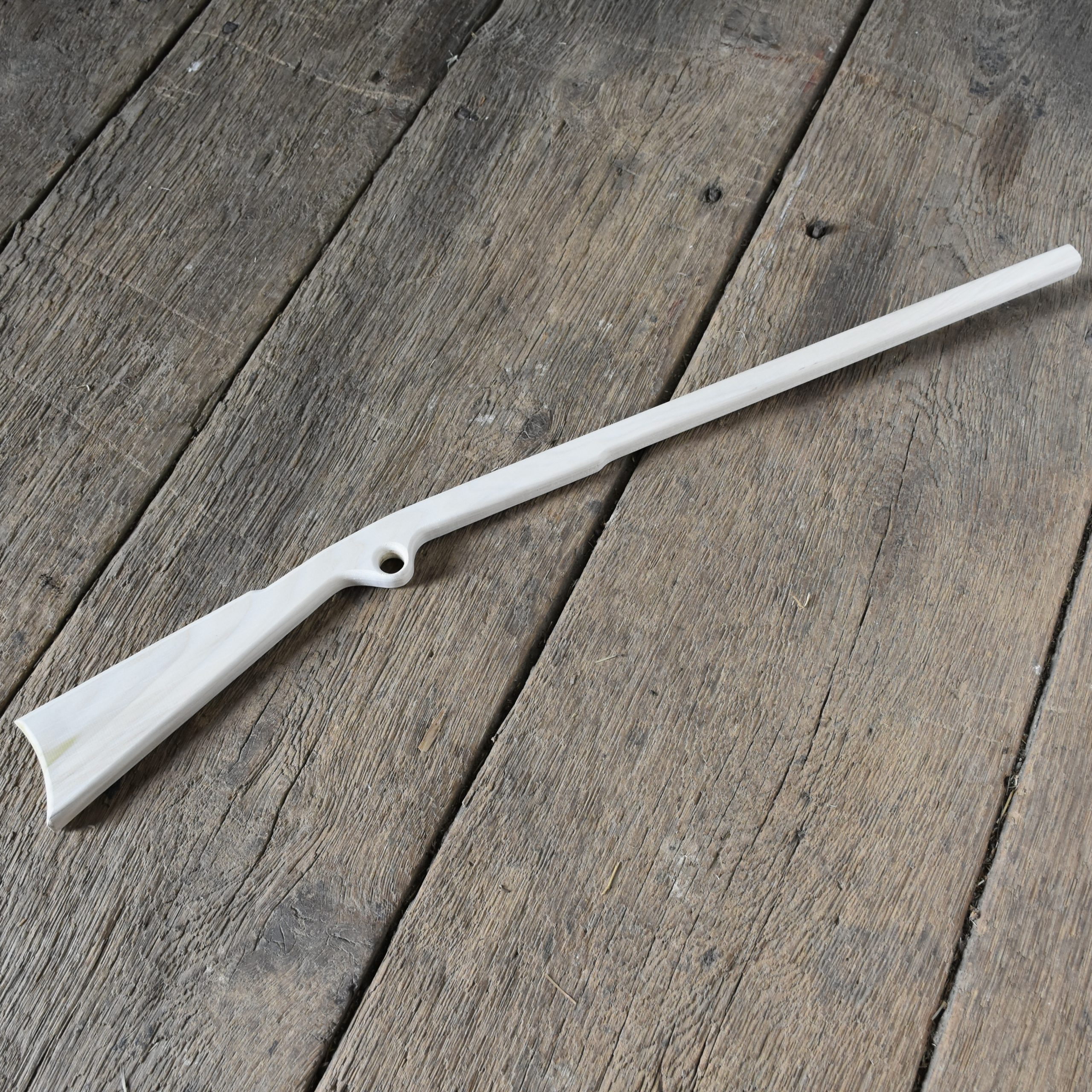 Flintlock Rifle Toy